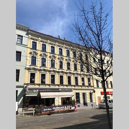 Gemuetliche Wohnung Wien Stadthalle Luaran gambar