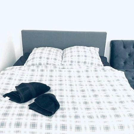 Gemuetliche Wohnung Wien Stadthalle Luaran gambar