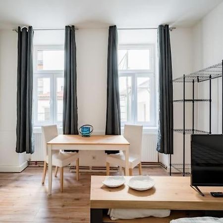 Gemuetliche Wohnung Wien Stadthalle Luaran gambar
