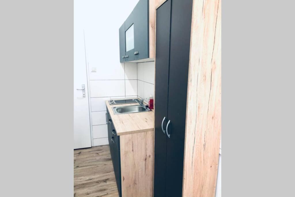 Gemuetliche Wohnung Wien Stadthalle Luaran gambar