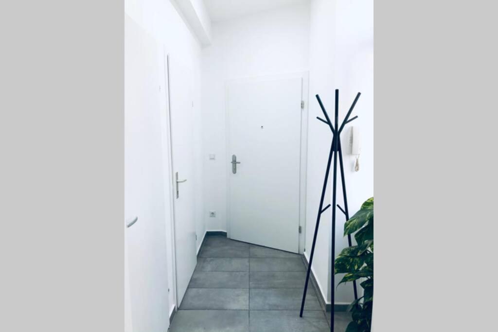 Gemuetliche Wohnung Wien Stadthalle Luaran gambar